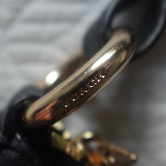 Coach Sutton Hobo Bag - Picture 7 of 15